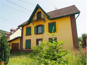 maison a renover à la vente -   90200  LEPUIX, surface 111 m2 vente maison a renover - UBI476909882